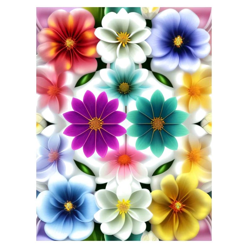 Blumen 24