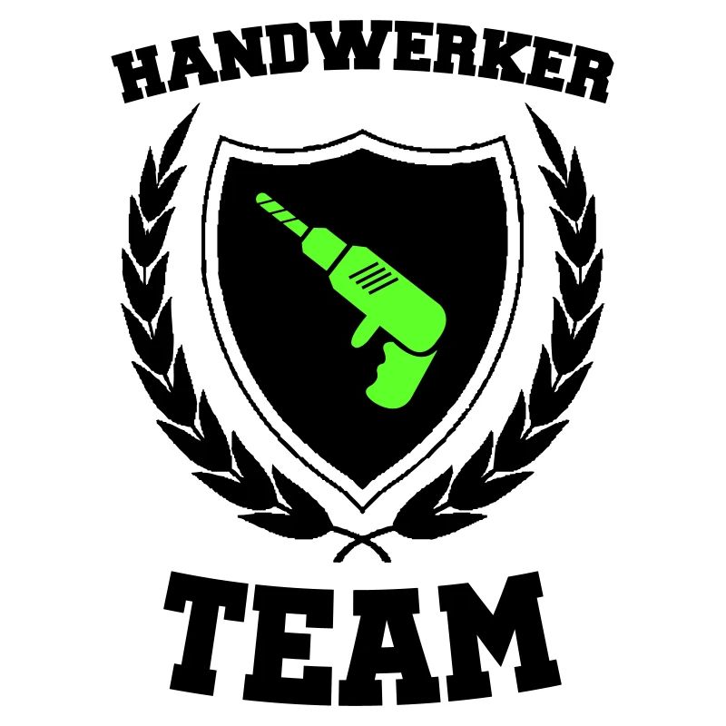 Handwerker Team 01
