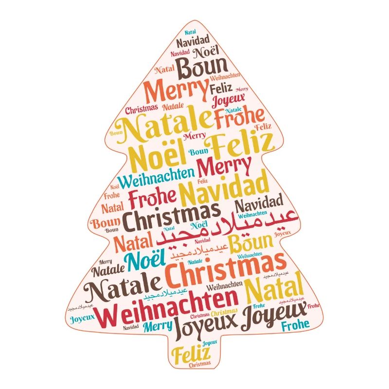 Geschenkidee Weihnachten