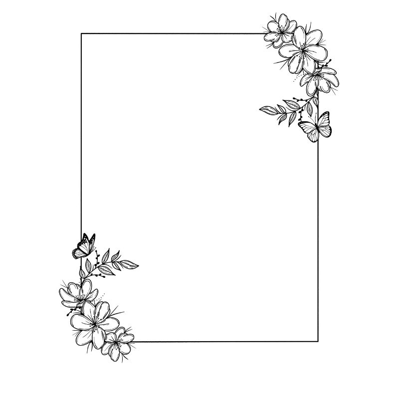 Frame
