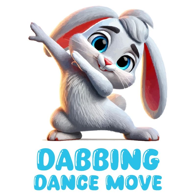 hase dabbing