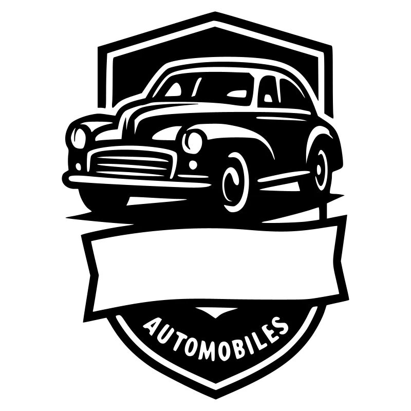 Oldtimer Automobil