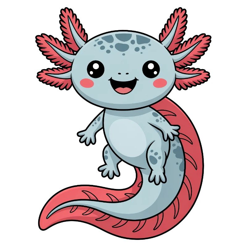 Axolotl