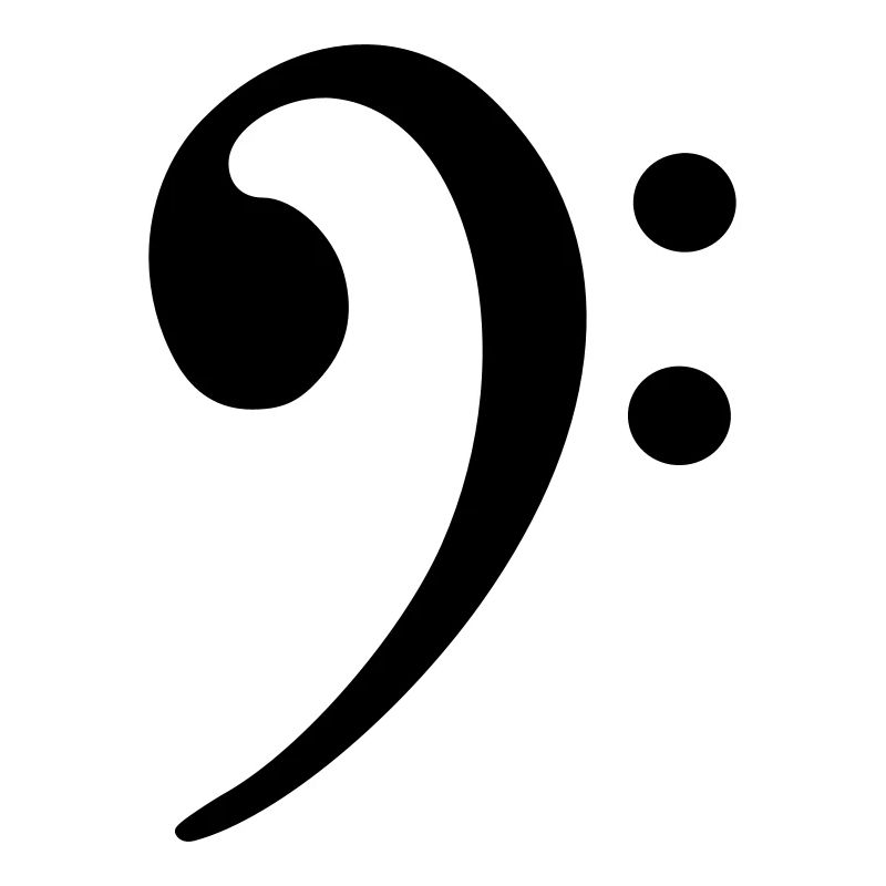 Note - Bass