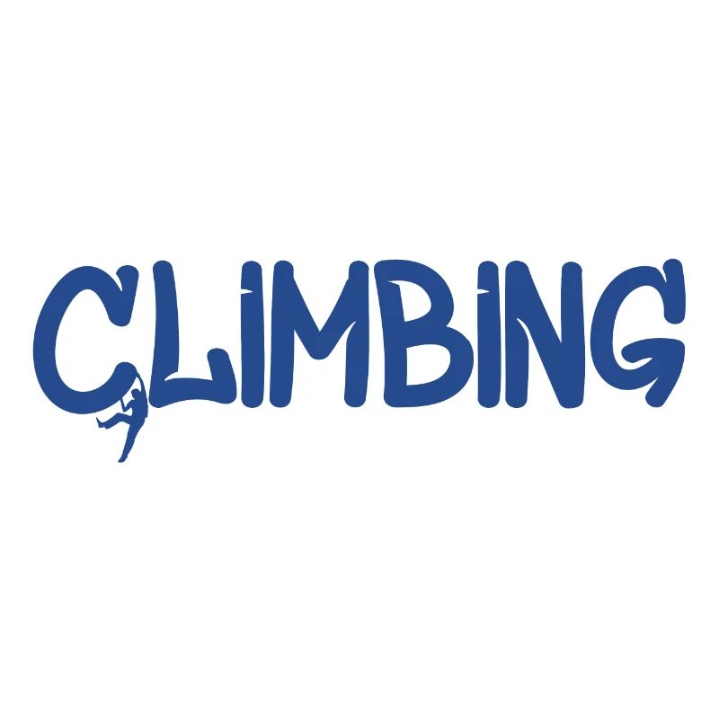 klettern - climbing