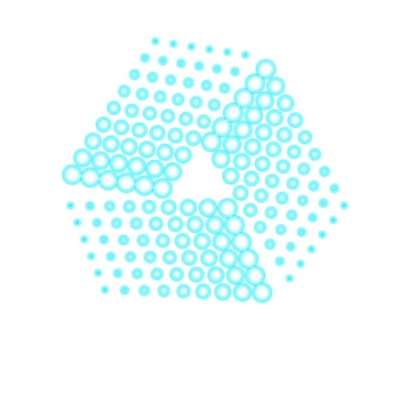 des points abstraits