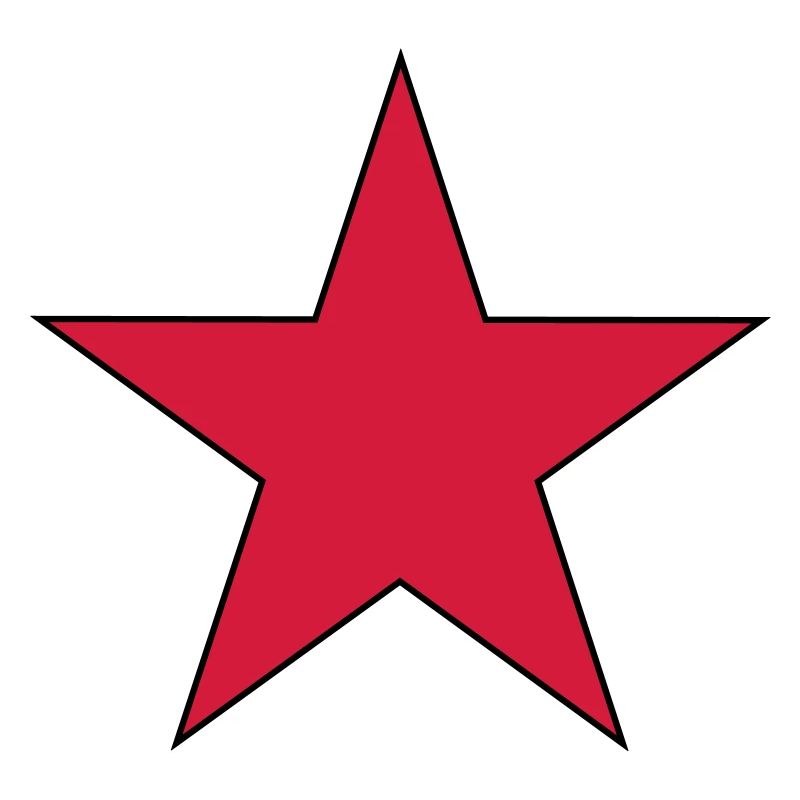 Roter Stern