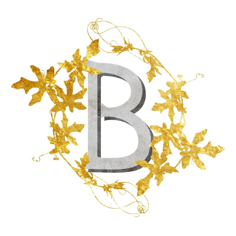 Initials2-B