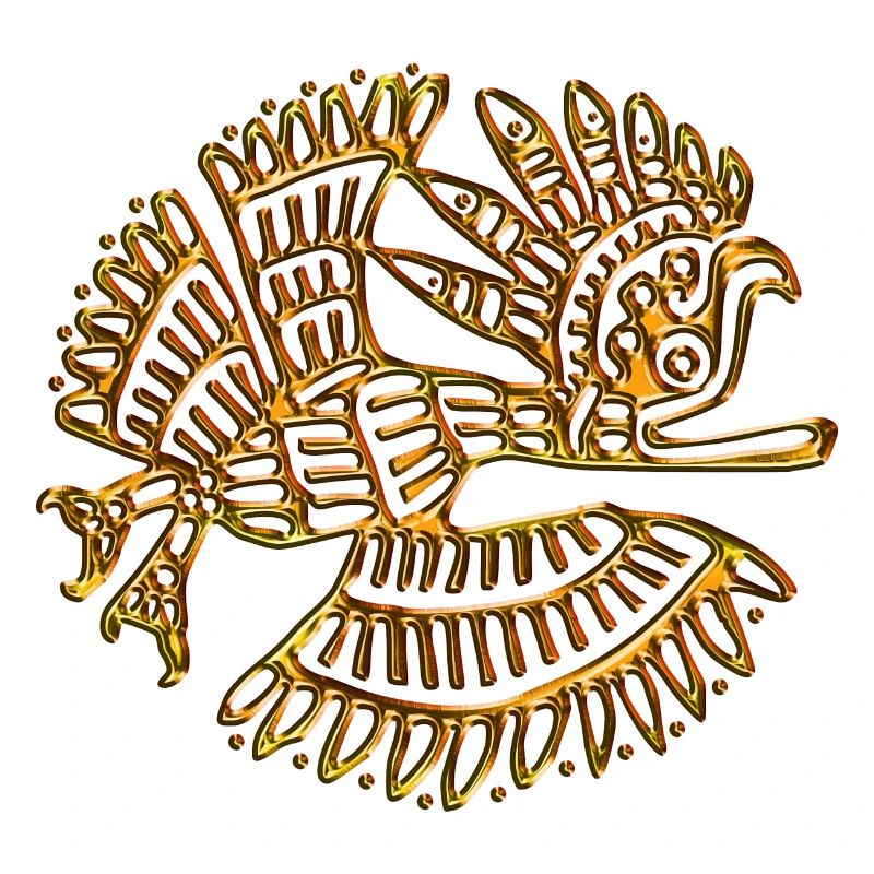 INDIAN EAGLE