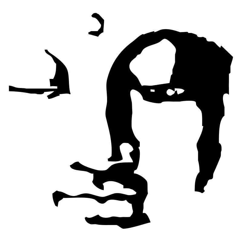 buddha face