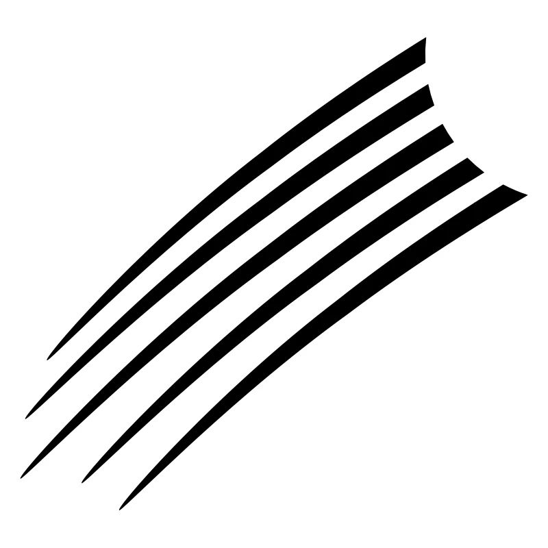 Cool Lines Pattern