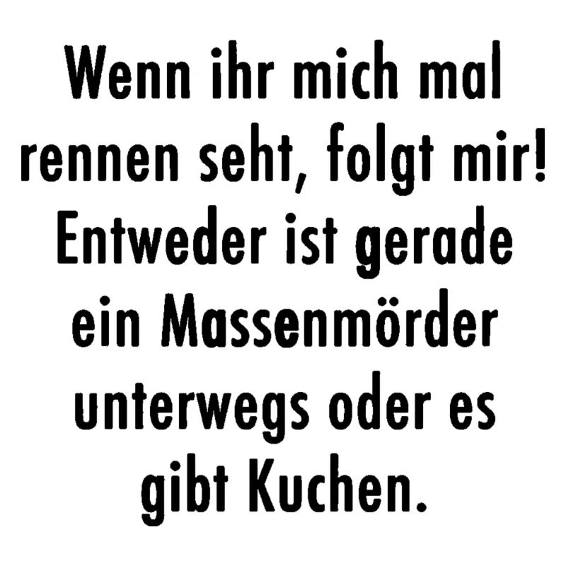 lustiger spruch