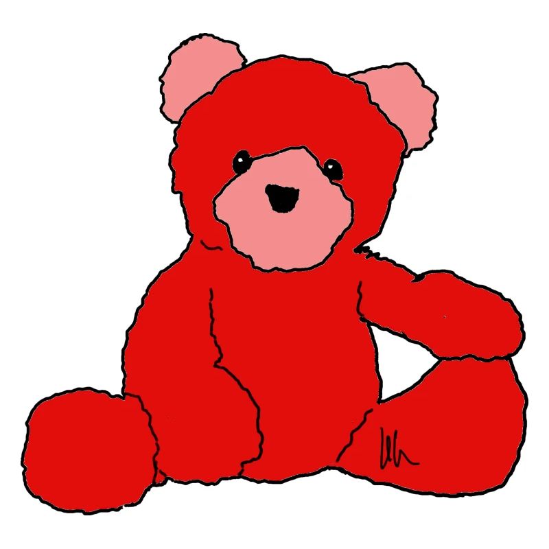 Teddy
