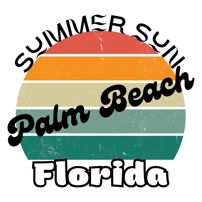 Palm Beach Floride