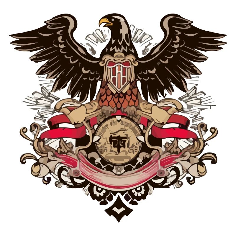 German Eagle