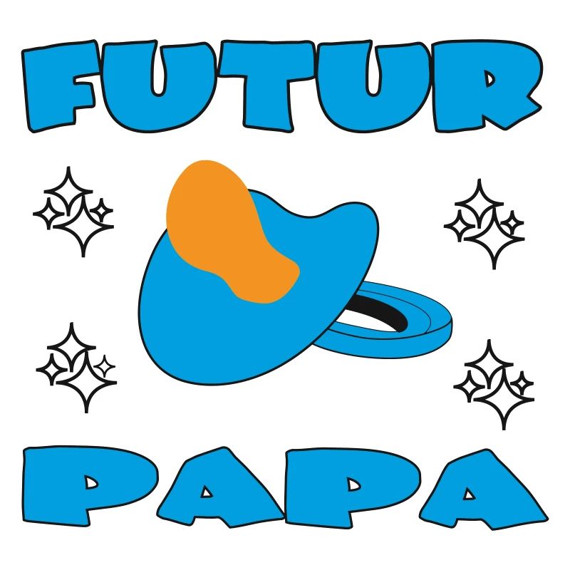 FUTUR PAPA