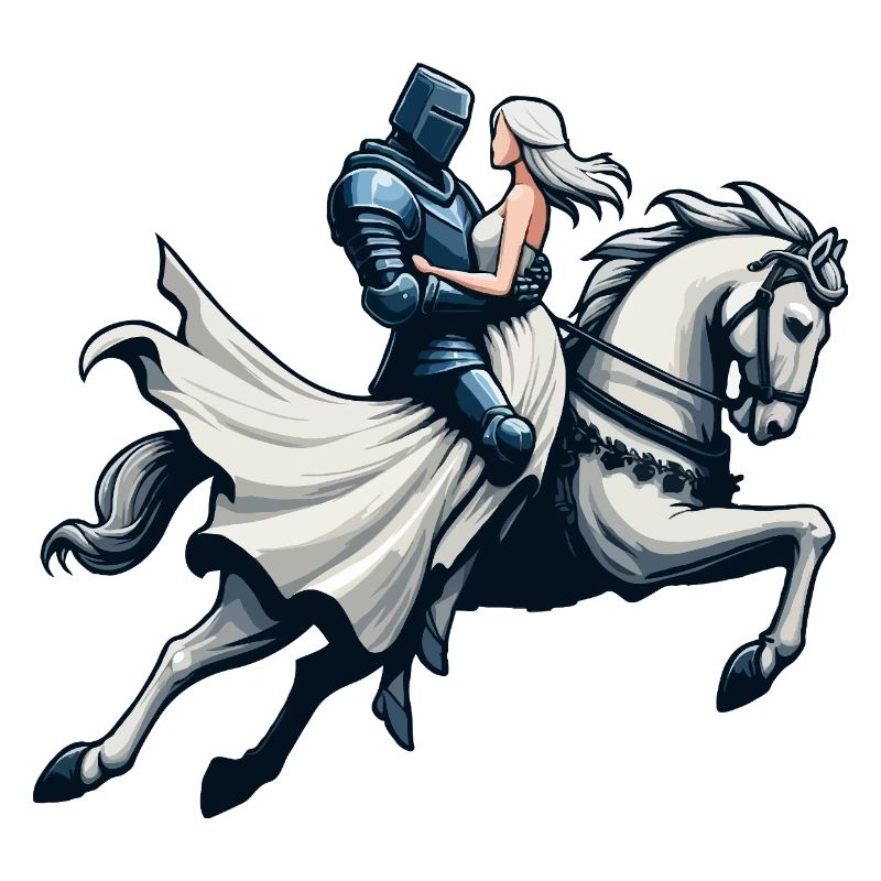 Blauer Prinz