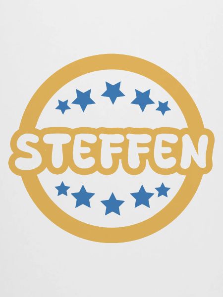 Vorname Steffen