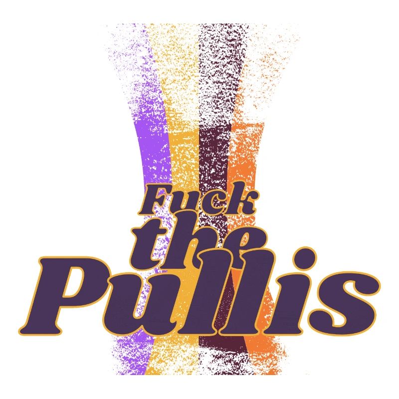 Fuck le Pullis