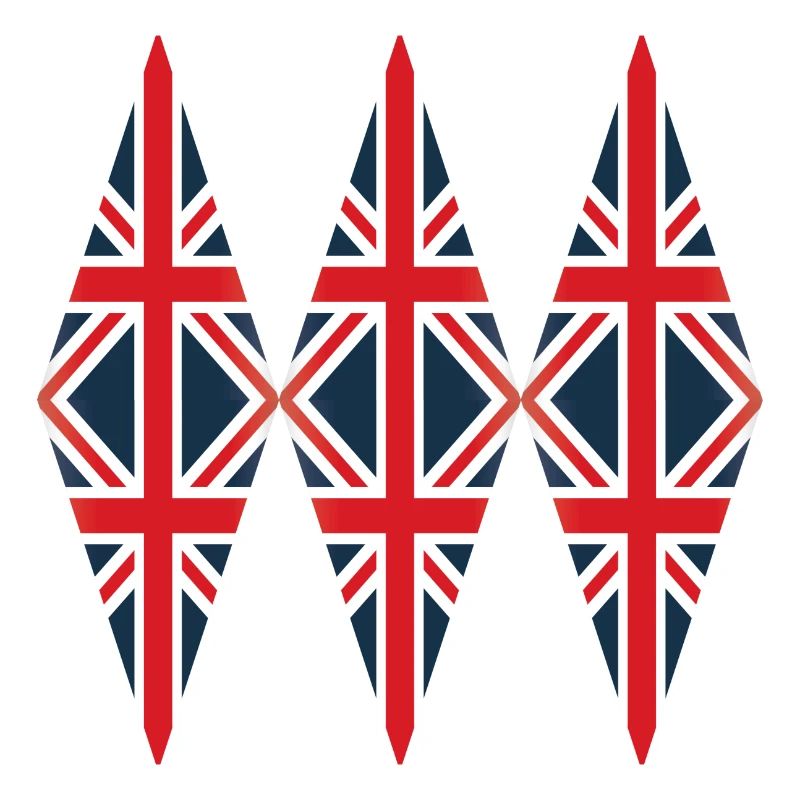 Drapeau de l’Angleterre