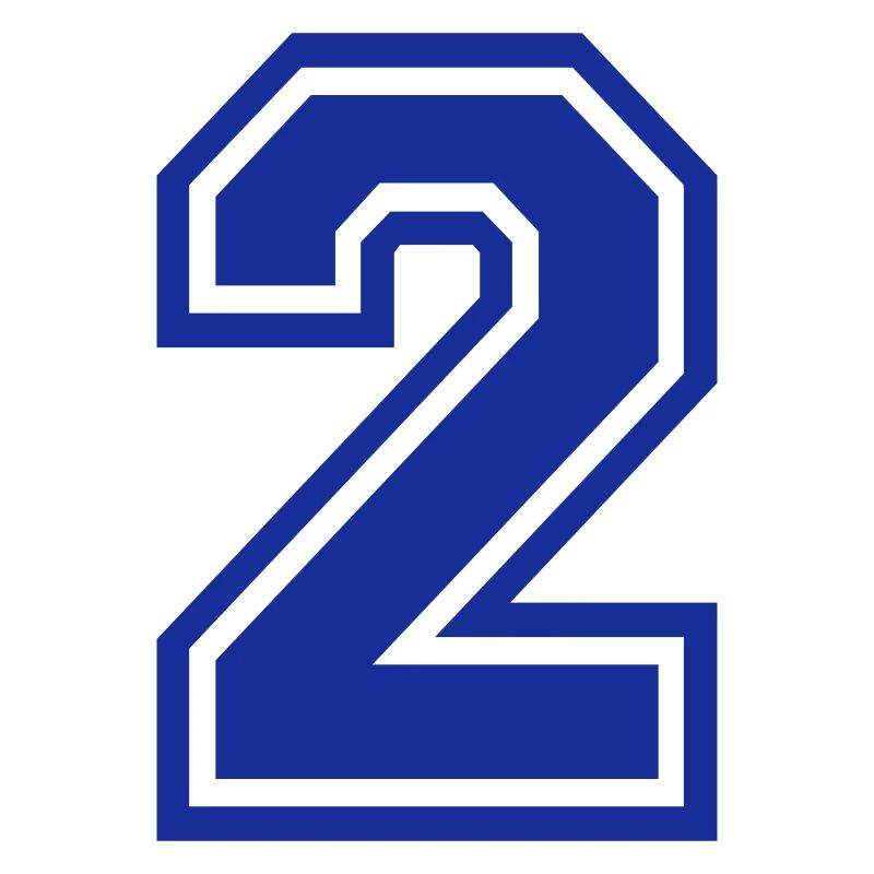 2