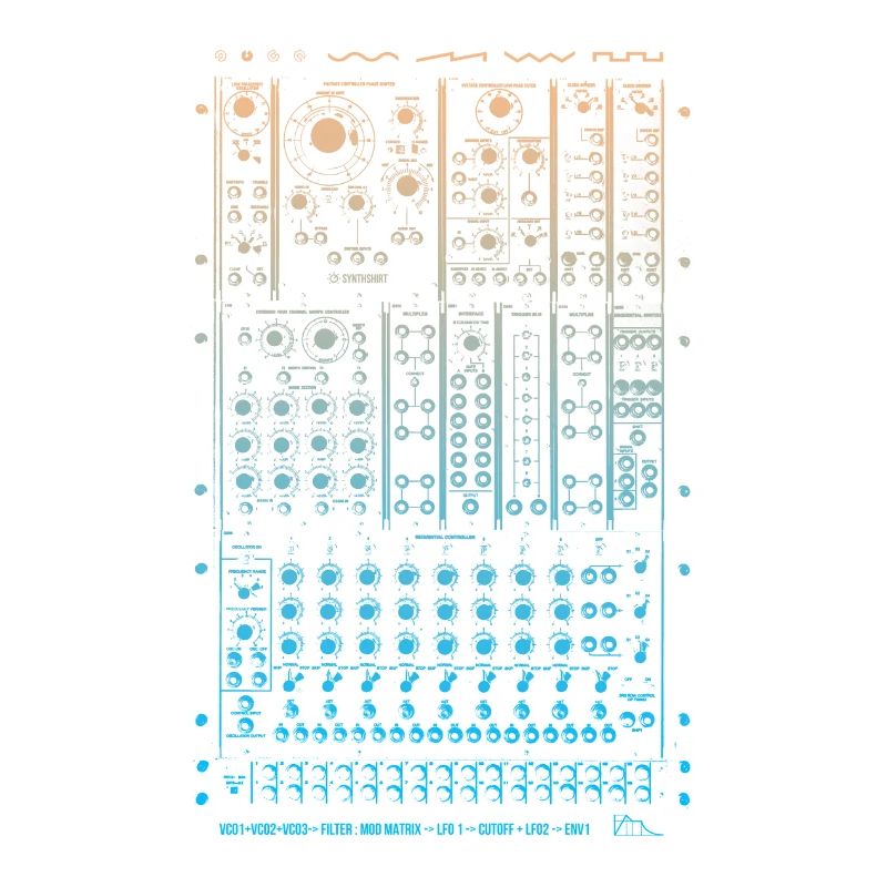 Modular Synth