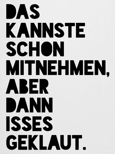 Geklaut (Spruch)_v2