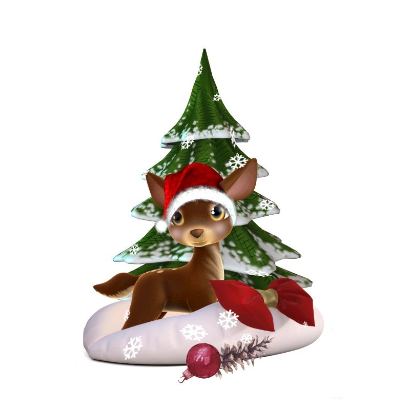 Weihnachtsgeschenk