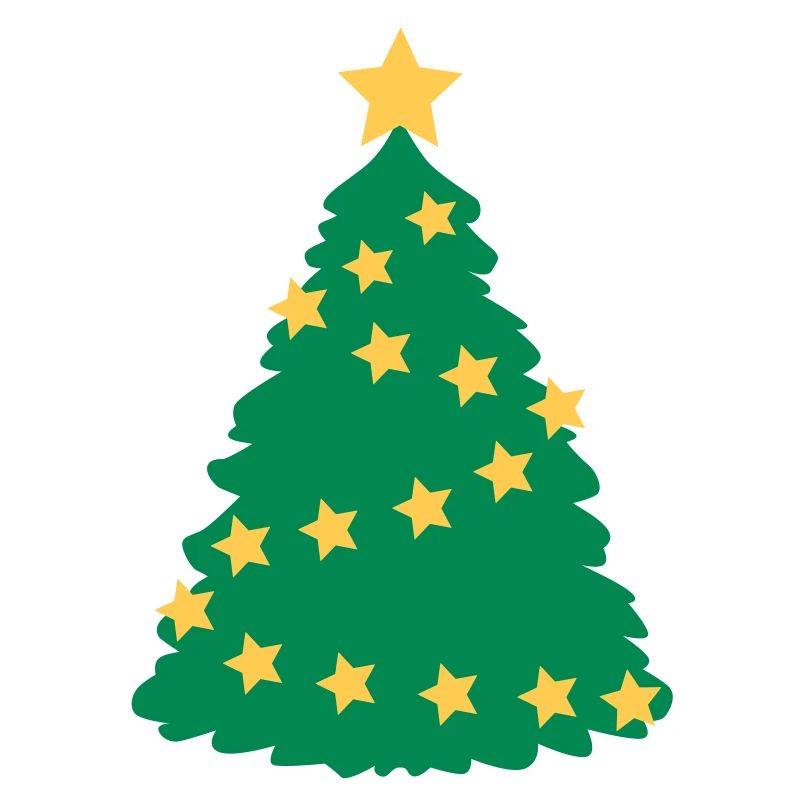 Sapin de Noël
