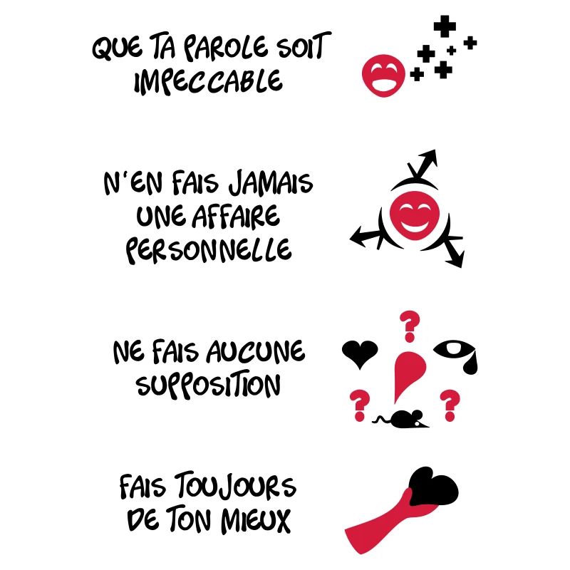 4 toltèques