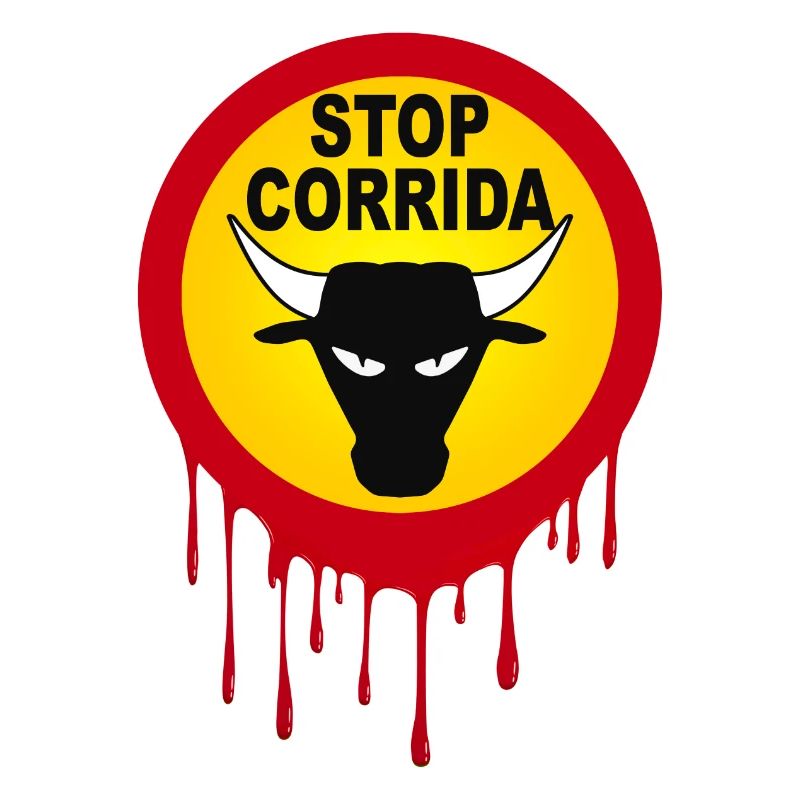 corrida stop design 01