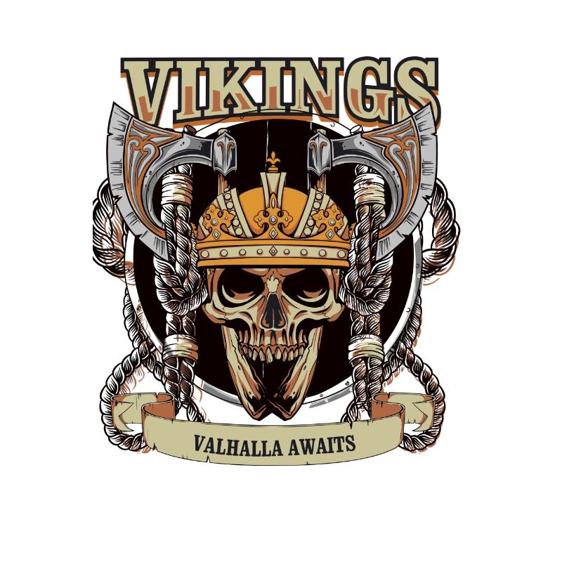 vikings valhalla awaits