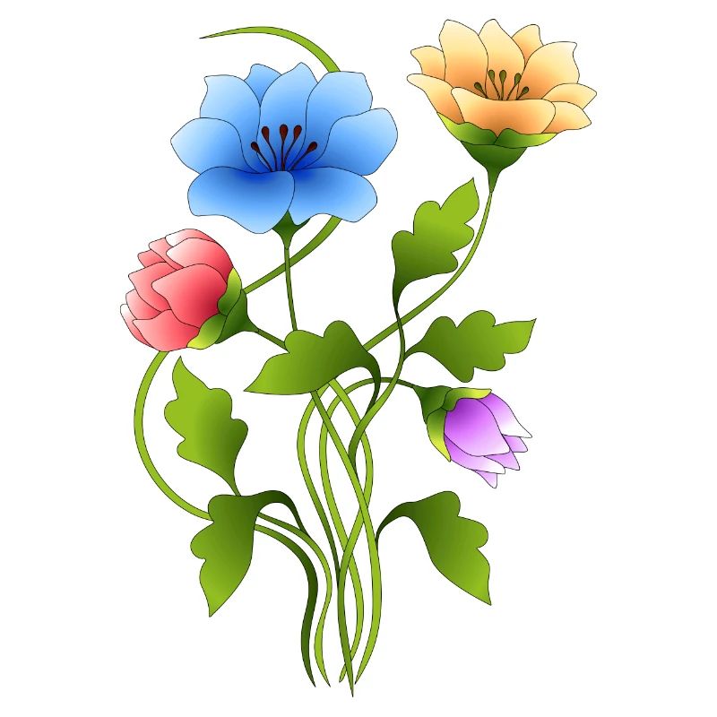 Blumen