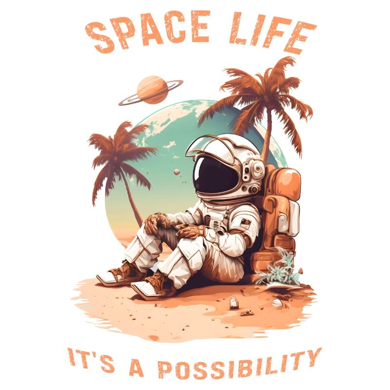 Space life, it's a possibility - astrobinologists