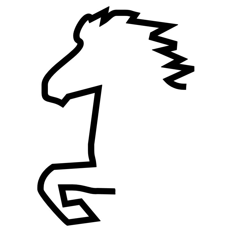 Cheval islandais