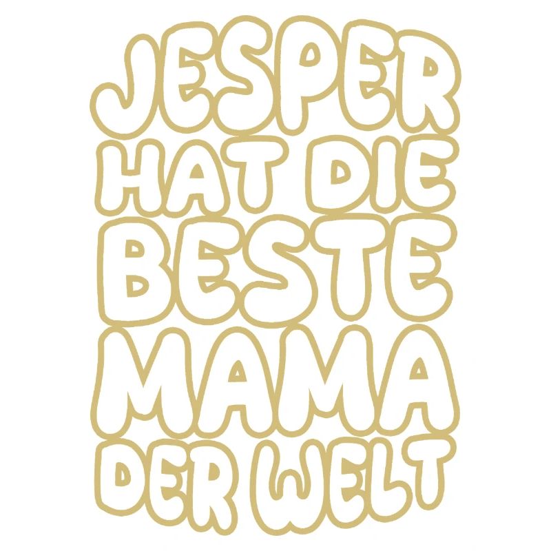 Spruch Jesper
