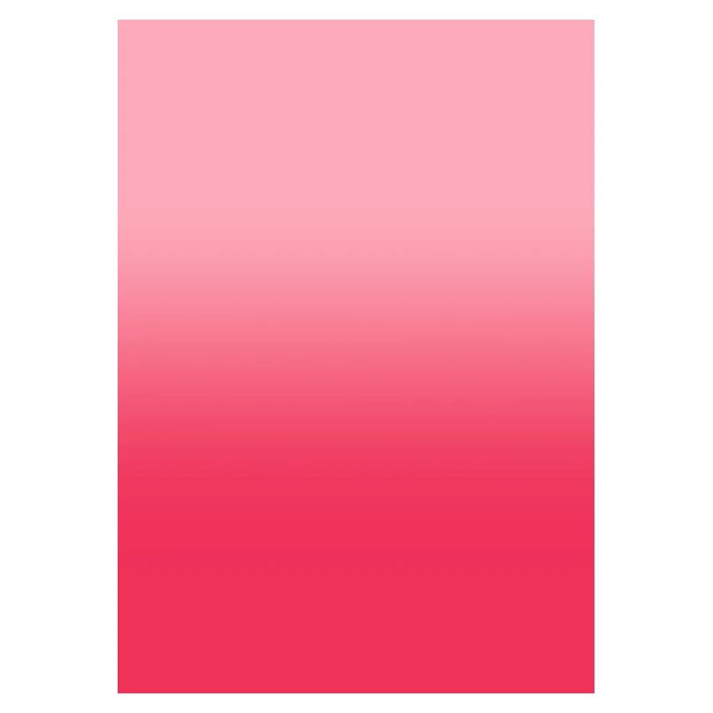 Gradient - pink red customizable