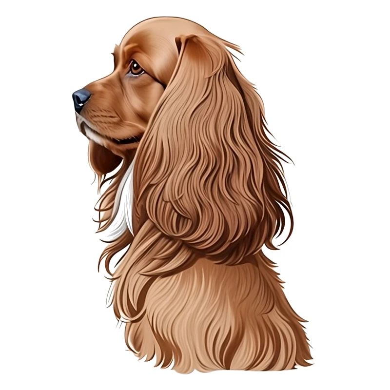 Cocker Spaniel