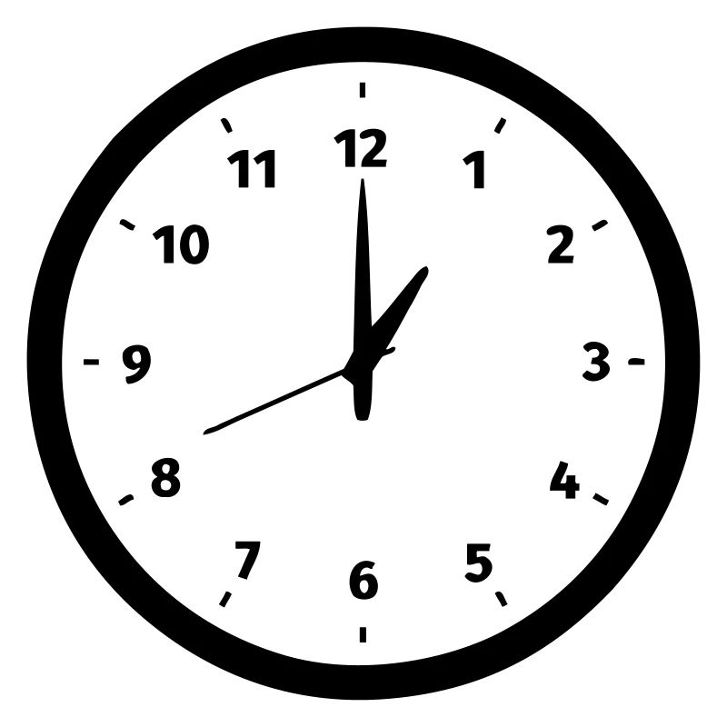 Uhr