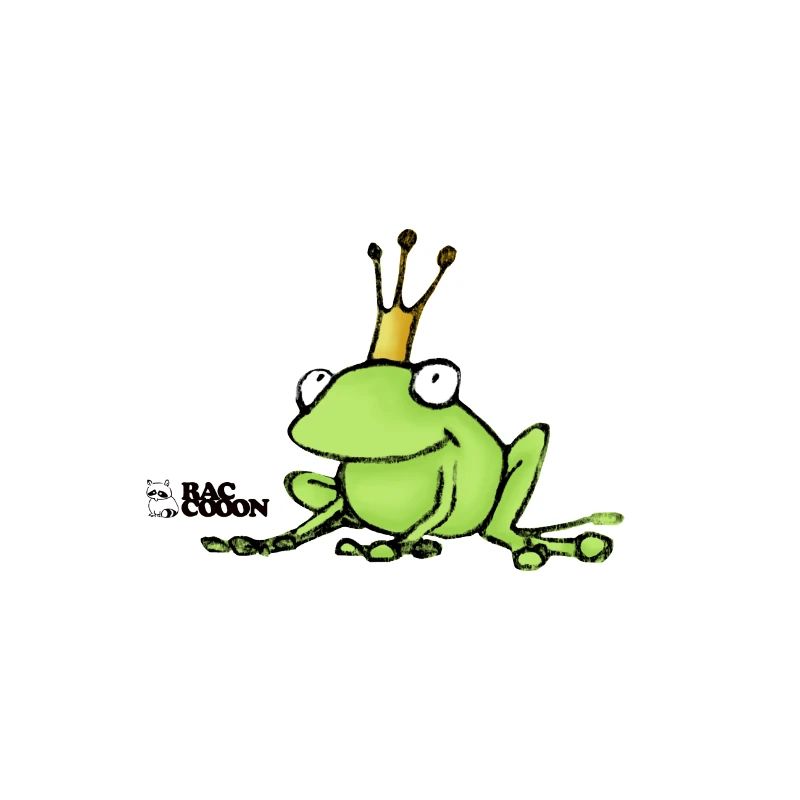 Froschkönig