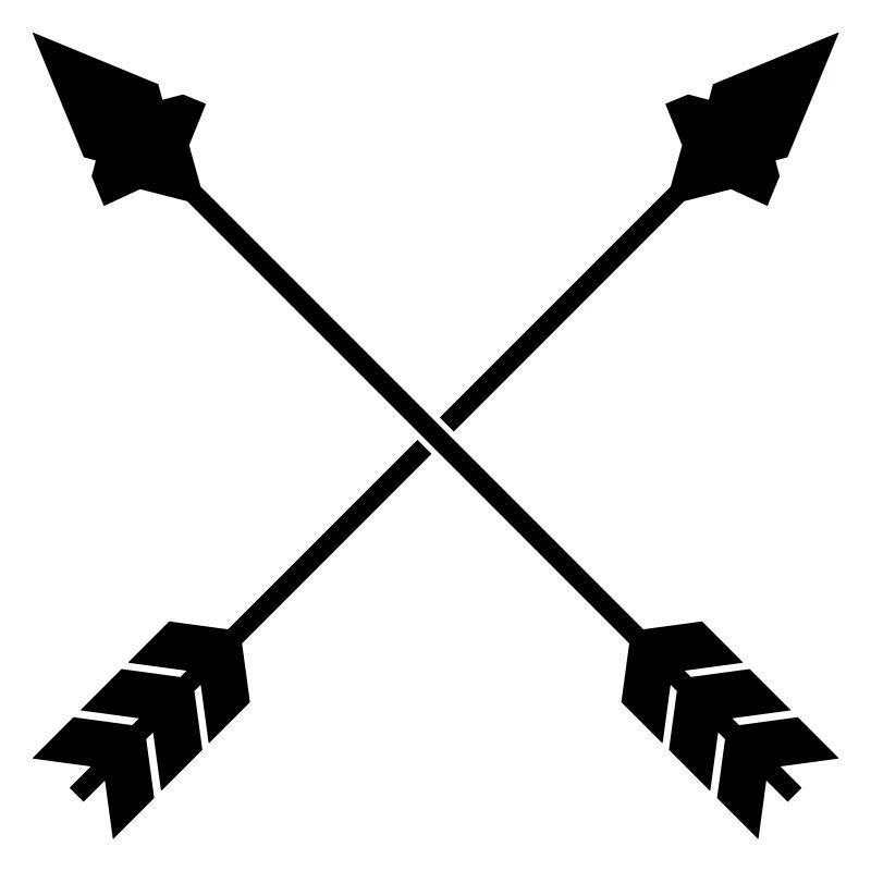 arrows