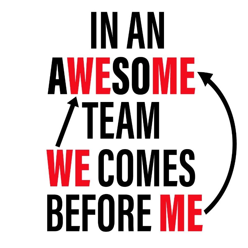 Teamwork