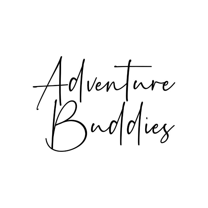 Copains d'aventure