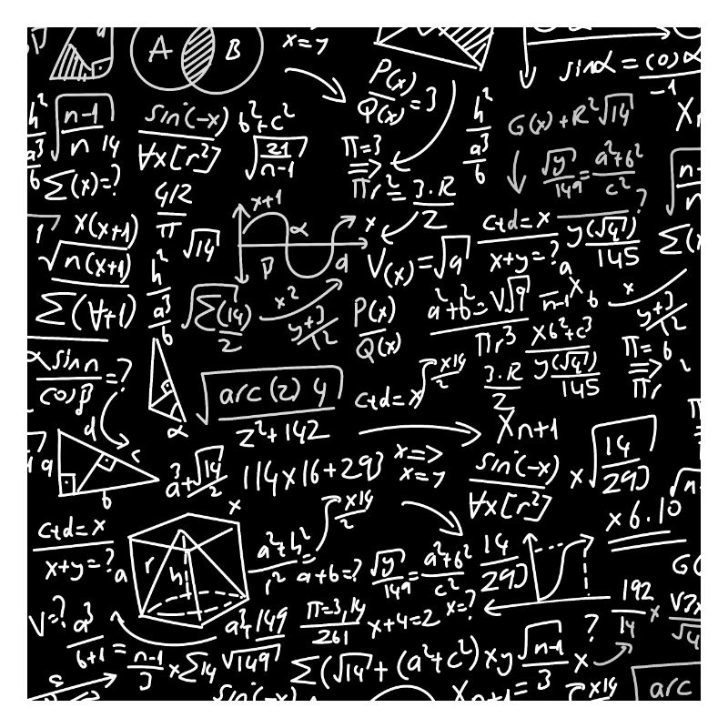 Math formula