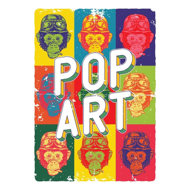 Pop Art