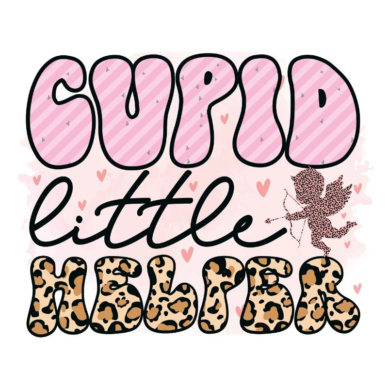 Cupid litte Helper
