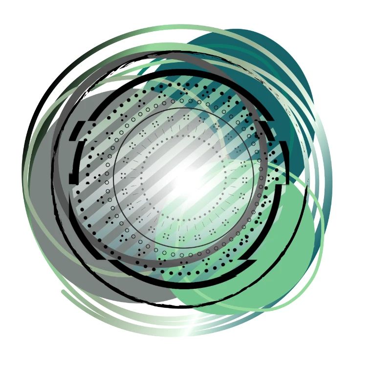 cyber mandala