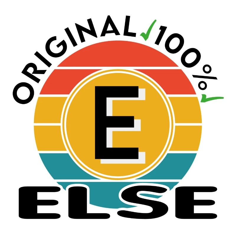 Else