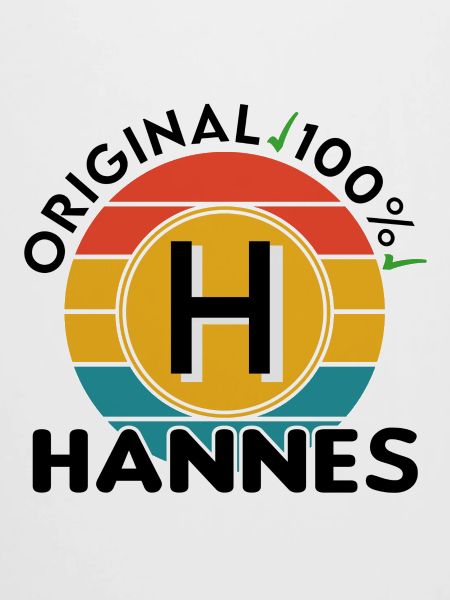 Hannes