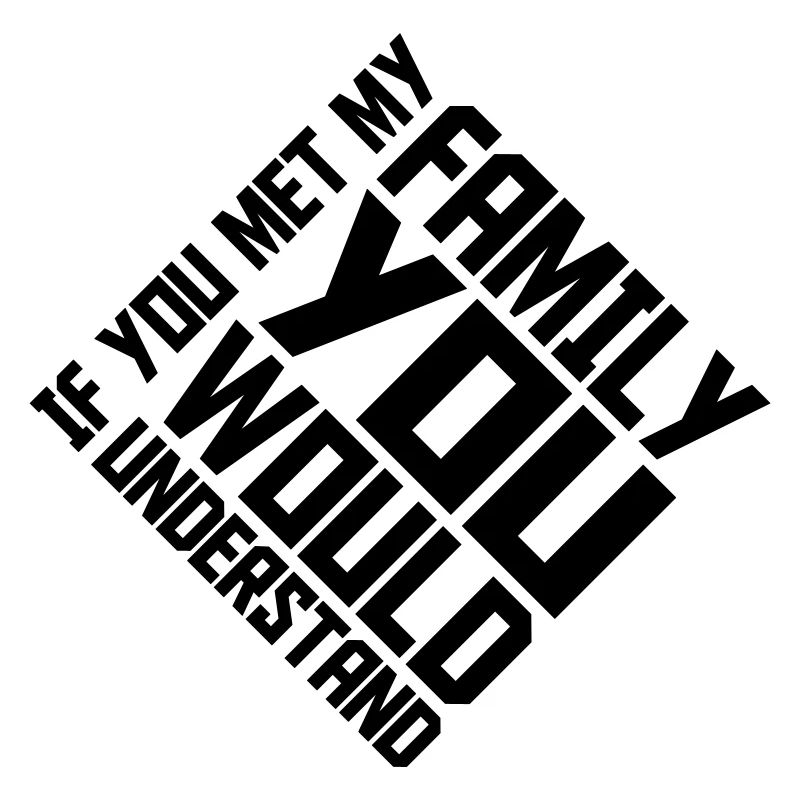 you would understand quote